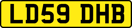 LD59DHB