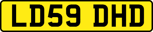 LD59DHD
