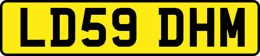 LD59DHM