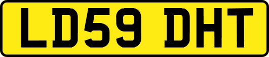 LD59DHT