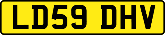 LD59DHV