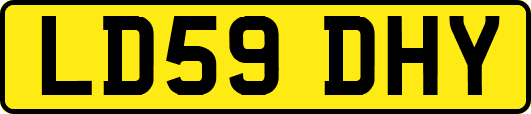 LD59DHY