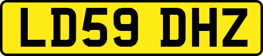 LD59DHZ