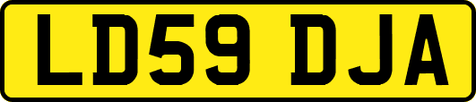 LD59DJA