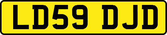 LD59DJD