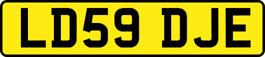 LD59DJE