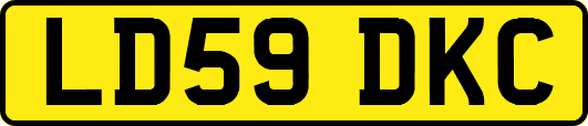 LD59DKC