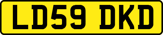 LD59DKD