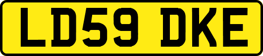 LD59DKE