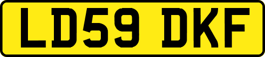LD59DKF
