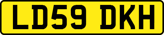 LD59DKH