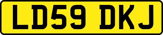 LD59DKJ
