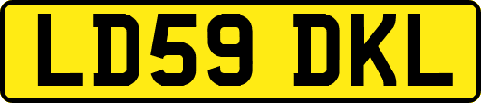 LD59DKL