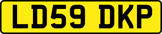 LD59DKP