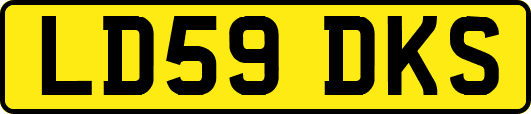 LD59DKS