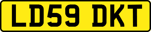 LD59DKT