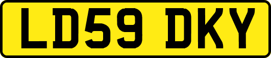 LD59DKY