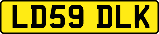LD59DLK