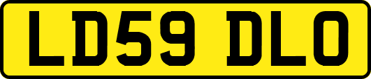 LD59DLO