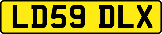 LD59DLX