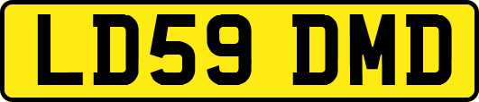 LD59DMD