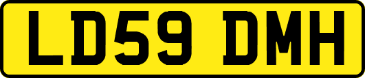LD59DMH