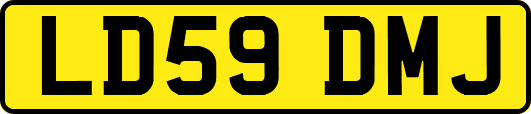 LD59DMJ