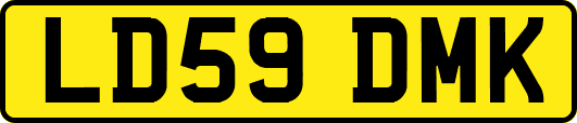LD59DMK