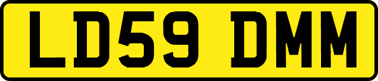 LD59DMM