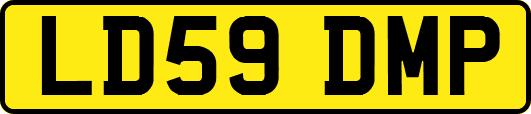 LD59DMP