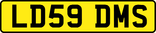 LD59DMS