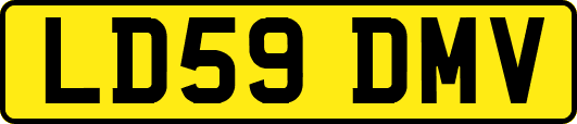 LD59DMV
