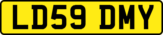 LD59DMY