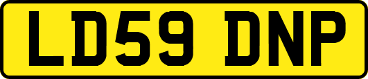 LD59DNP