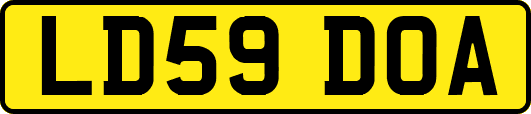 LD59DOA