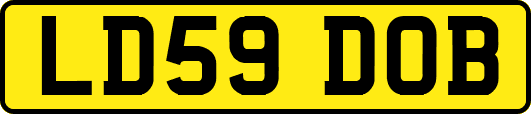 LD59DOB