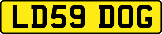 LD59DOG