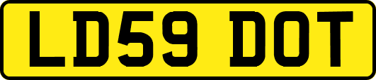 LD59DOT