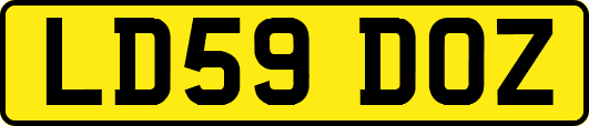 LD59DOZ