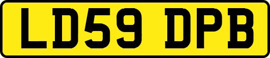 LD59DPB
