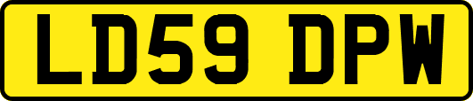 LD59DPW