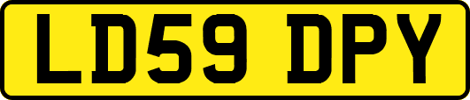 LD59DPY