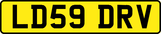 LD59DRV