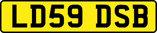 LD59DSB