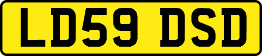 LD59DSD