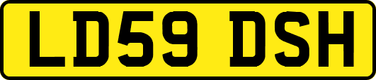 LD59DSH