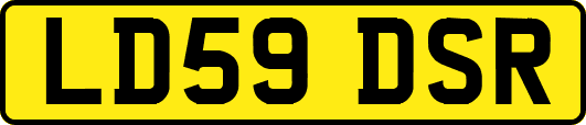 LD59DSR
