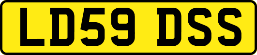 LD59DSS