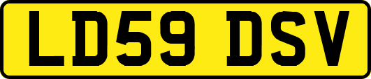 LD59DSV