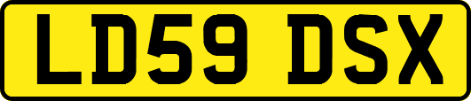 LD59DSX